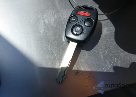 2005 Honda Accord 3.0 Ex from USA, damaged, VIN 1HGCM66565A020036